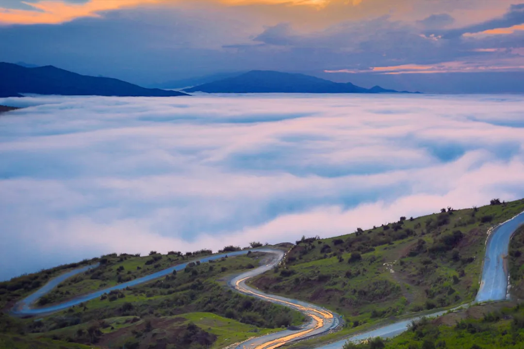 تصویر مسیر فیلبند
