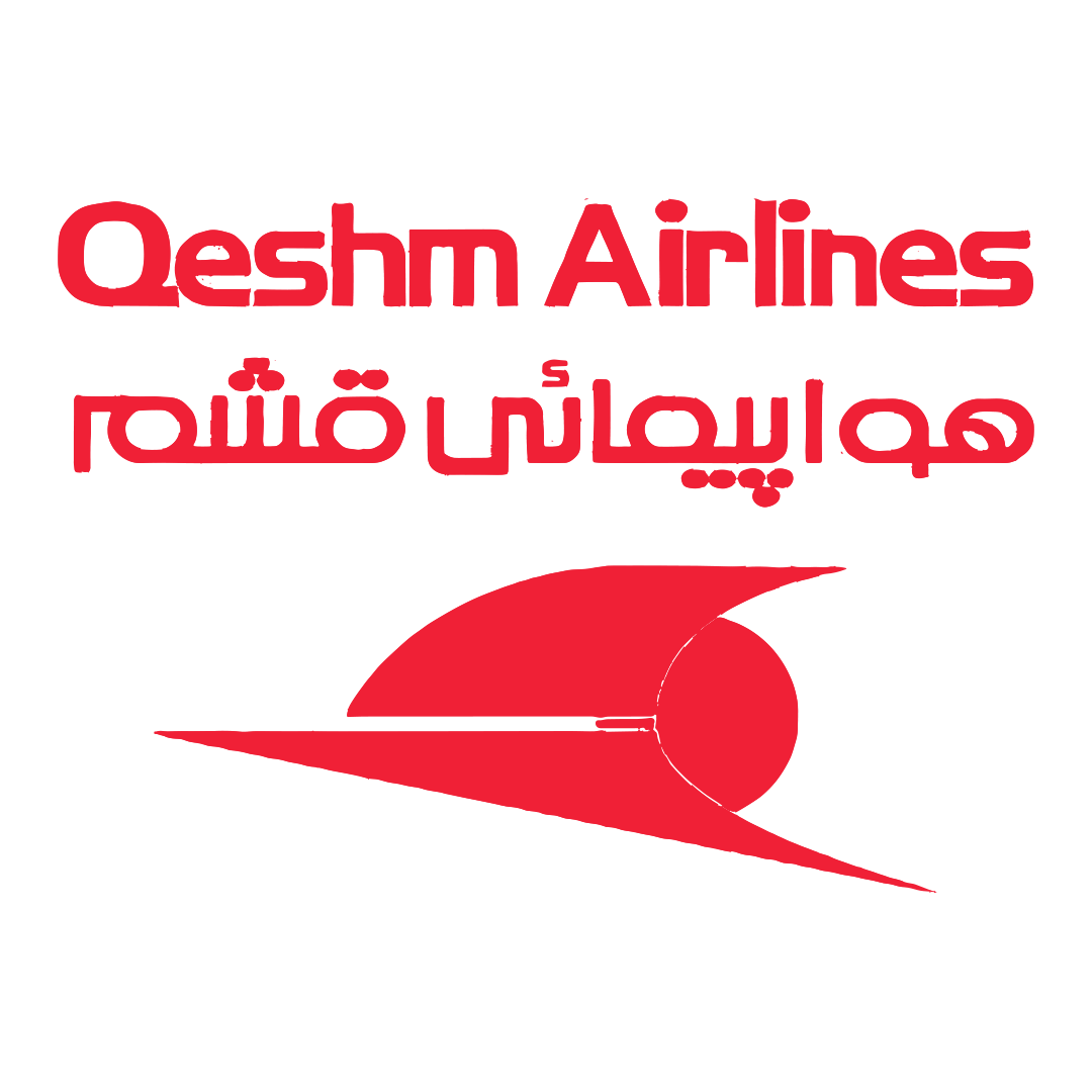 قشم ایر